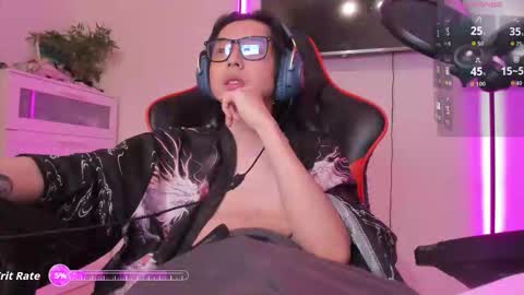 Han   online show from 11-07-25, 05:51