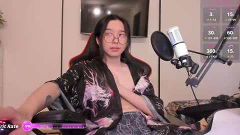 Han   online show from 11-27-25, 08:16