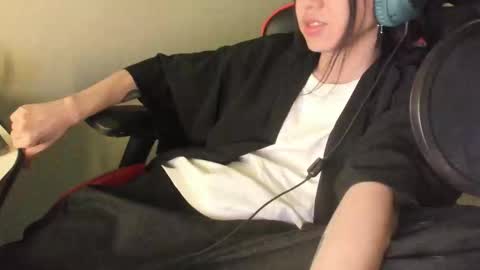 Han   online show from 02-12-26, 09:54