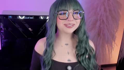 Cami independent model online show from 11-27-25, 10:56