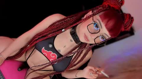 Snapshot of your_littlepervert_ chatting on 12-18-25, 06:19 Cami independent model online show from 12-18-25, 06:19