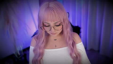 Snapshot of your_littlepervert_ chatting on 02-08-26, 06:28 Cami independent model online show from 02-08-26, 06:28