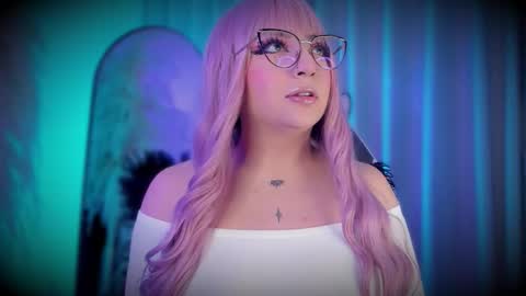 Snapshot of your_littlepervert_ chatting on 02-15-26, 07:16 Cami independent model online show from 02-15-26, 07:16