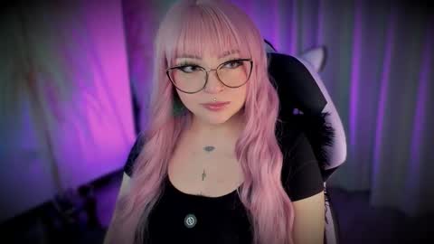 Snapshot of your_littlepervert_ chatting on 02-25-26, 08:57 Cami independent model online show from 02-25-26, 08:57