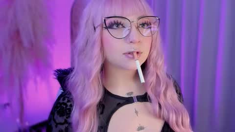 Snapshot of your_littlepervert_ chatting on 03-14-26, 12:21 Cami independent model online show from 03-14-26, 12:21