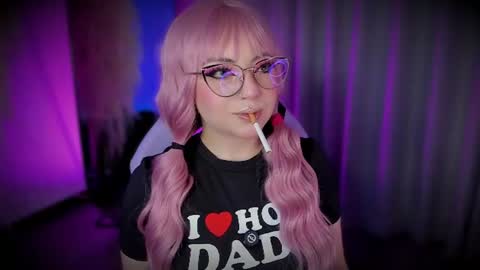 Cami independent model online show from 06-13-26, 06:44
