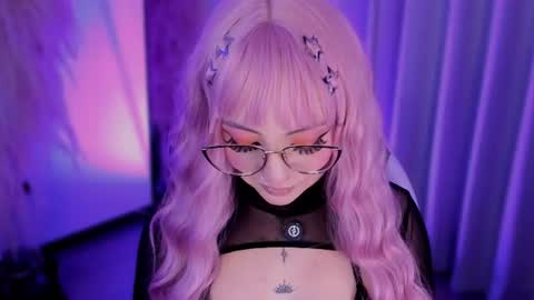 Cami independent model online show from 06-18-26, 09:25