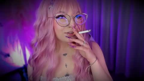 Cami independent model online show from 06-19-26, 07:01