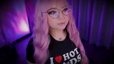 Cami independent model online show from 06-27-26, 08:08