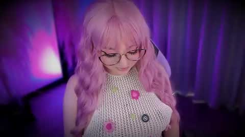 Cami independent model online show from 06-29-26, 03:34