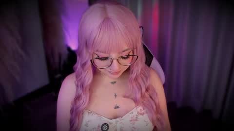 Cami independent model online show from 07-18-26, 05:33
