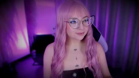 Cami independent model online show from 07-21-26, 06:05