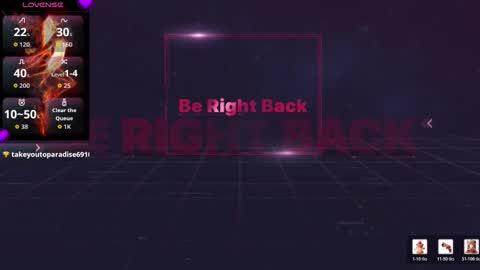 luna online show from 04-27-26, 01:42