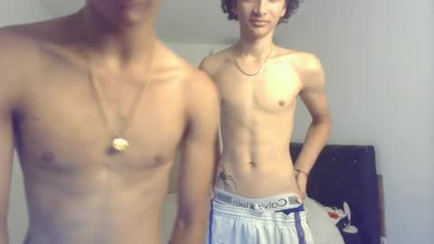 your_master7 online show from 02-06-26, 02:16