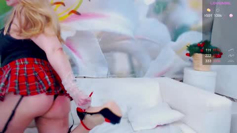 Lilly online show from 02-20-26, 06:10