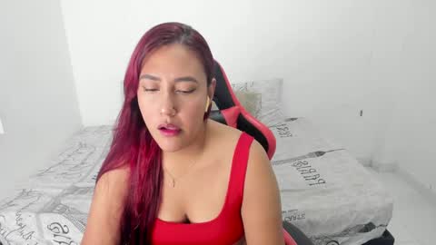 Snapshot of your_naughty_girl_x chatting on 01-04-25, 03:07 EMILY independent model online show from 01-04-25, 03:07