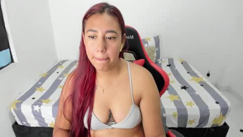 Snapshot of your_naughty_girl_x chatting on 01-15-25, 06:12 EMILY independent model online show from 01-15-25, 06:12