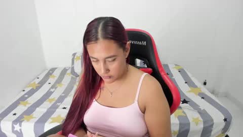 Snapshot of your_naughty_girl_x chatting on 01-19-25, 06:09 EMILY independent model online show from 01-19-25, 06:09