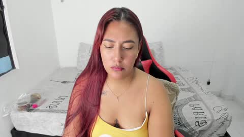 Snapshot of your_naughty_girl_x chatting on 02-06-25, 04:53 EMILY independent model online show from 02-06-25, 04:53
