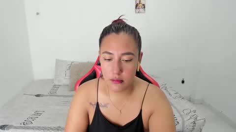 Snapshot of your_naughty_girl_x chatting on 02-09-25, 03:22 EMILY independent model online show from 02-09-25, 03:22