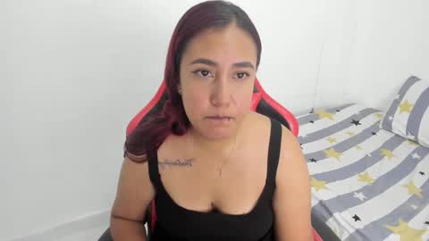 Snapshot of your_naughty_girl_x chatting on 02-13-25, 06:41 EMILY independent model online show from 02-13-25, 06:41