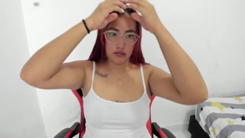 Snapshot of your_naughty_girl_x chatting on 03-07-25, 03:29 EMILY independent model online show from 03-07-25, 03:29