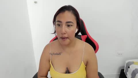 Snapshot of your_naughty_girl_x chatting on 03-10-25, 03:56 EMILY independent model online show from 03-10-25, 03:56