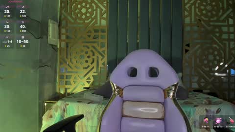 Evelin  online show from 12-17-24, 12:56