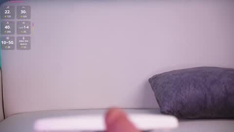 SASKYA VALERIA online show from 11-06-25, 12:33