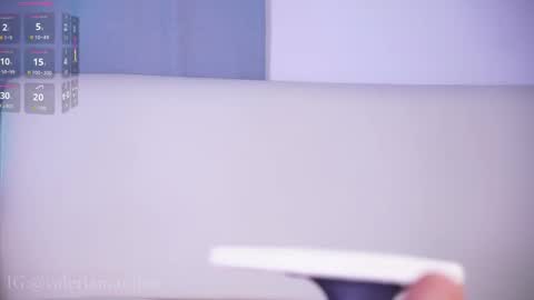 SASKYA VALERIA online show from 12-02-25, 11:00