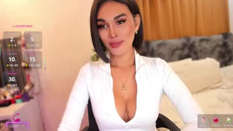 Miss Larah online show from 02-20-26, 06:26