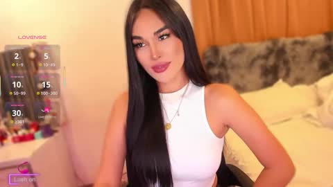 Miss Larah online show from 03-08-26, 09:02