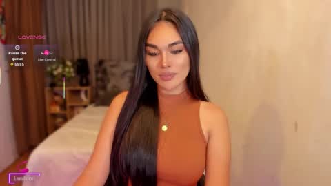 Miss Larah online show from 03-31-26, 07:09