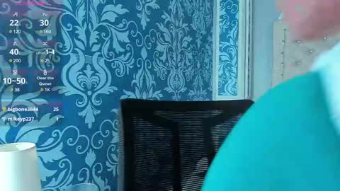 Salome online show from 01-18-25, 12:02