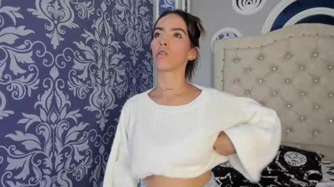 Salome online show from 03-12-25, 07:59