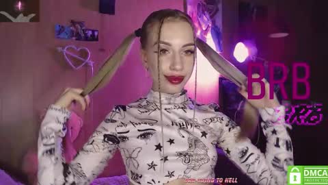 Alice  online show from 03-01-26, 11:51