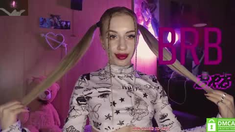 Alice  online show from 03-31-26, 12:01