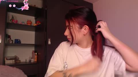 Snapshot of your_rosalie chatting on 09-25-25, 04:49 your_rosalie online show from 09-25-25, 04:49