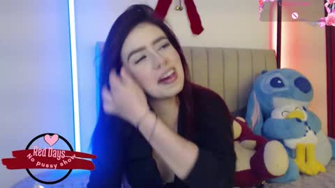 Snapshot of your_rosalie chatting on 12-20-25, 05:14 your_rosalie online show from 12-20-25, 05:14