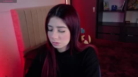 Snapshot of your_rosalie chatting on 06-02-26, 04:03 your_rosalie online show from 06-02-26, 04:03