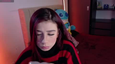 Snapshot of your_rosalie chatting on 06-05-26, 04:30 your_rosalie online show from 06-05-26, 04:30