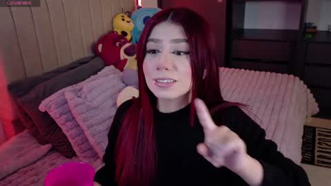 Snapshot of your_rosalie chatting on 07-22-26, 04:26 your_rosalie online show from 07-22-26, 04:26