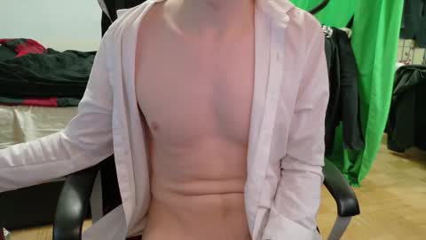 Snapshot of your_secret_johnny chatting on 12-20-25, 03:19 Ben Dover online show from 12-20-25, 03:19