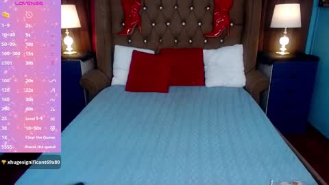 Casie online show from 01-12-25, 02:35