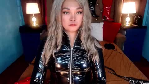 Casie online show from 02-02-25, 02:59