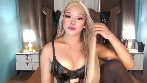 Casie online show from 01-12-26, 01:00