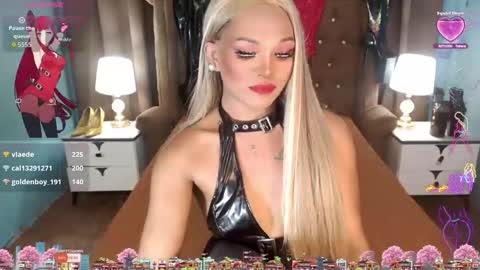 Casie online show from 03-02-26, 07:15