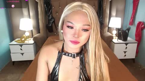 Casie online show from 03-18-26, 08:50
