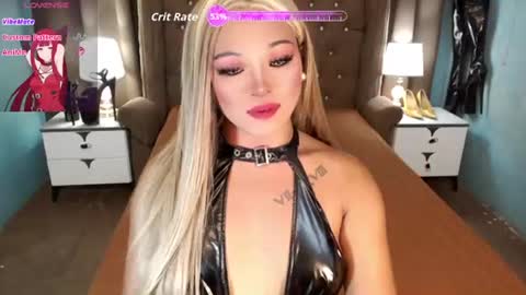 Casie online show from 06-20-26, 12:30