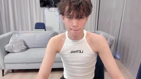 your_shy_guy online show from 01-18-25, 10:06